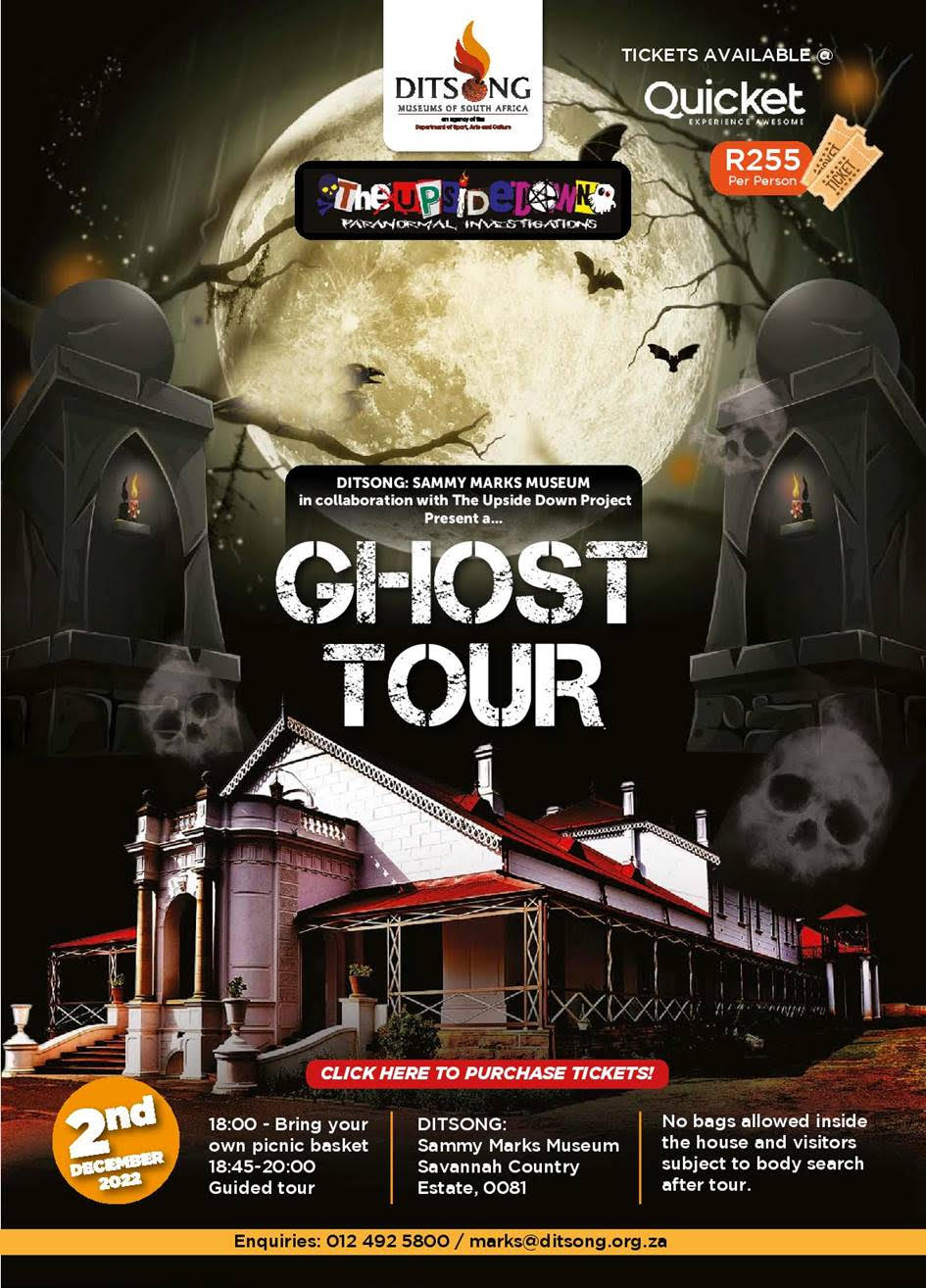 Ghost Tour of Sammy Marks Museum 2022.jpeg The Heritage Portal